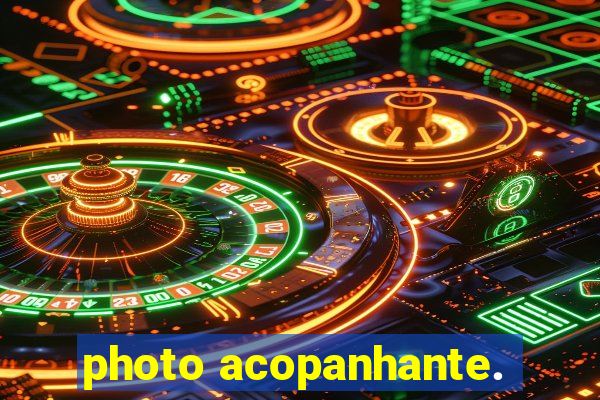 photo acopanhante.